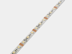 Лента светодиодная 5050 4в1, 19,2 Вт/м (60 led/m), IP20, RGB+Холодный, 12В, 3М