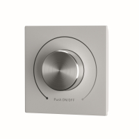 Роторная панель управления Lighting control 721033