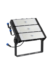 Модульный светильник, G7105 LED  3x50W