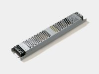 Ультратонкий блок питания в металлическом корпусе, IP20, 300W, 24V, XT-300-24