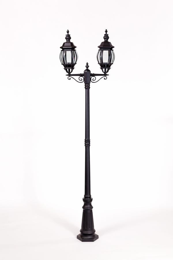 Наземный фонарь 83409LA Bl