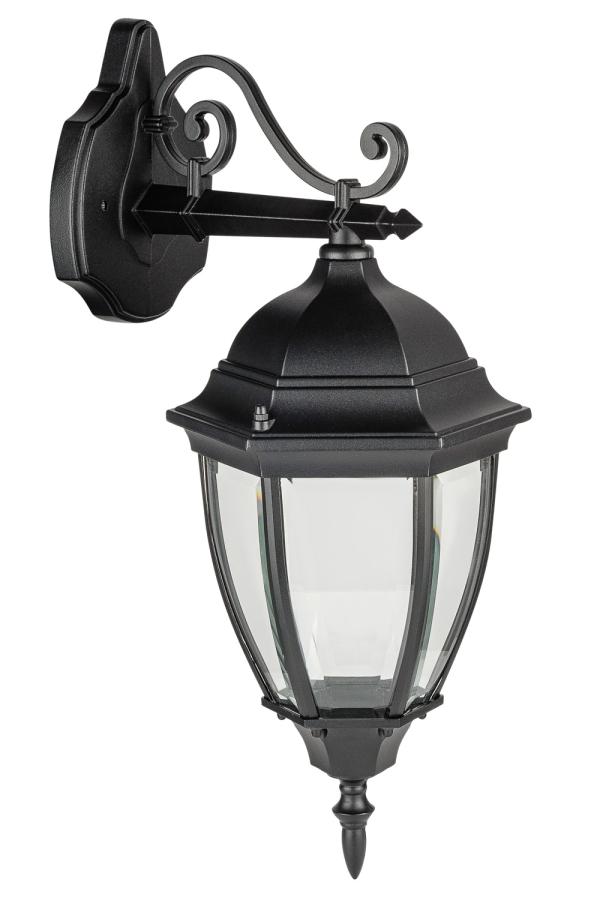 Настенный светильник 91202S 02 Bl