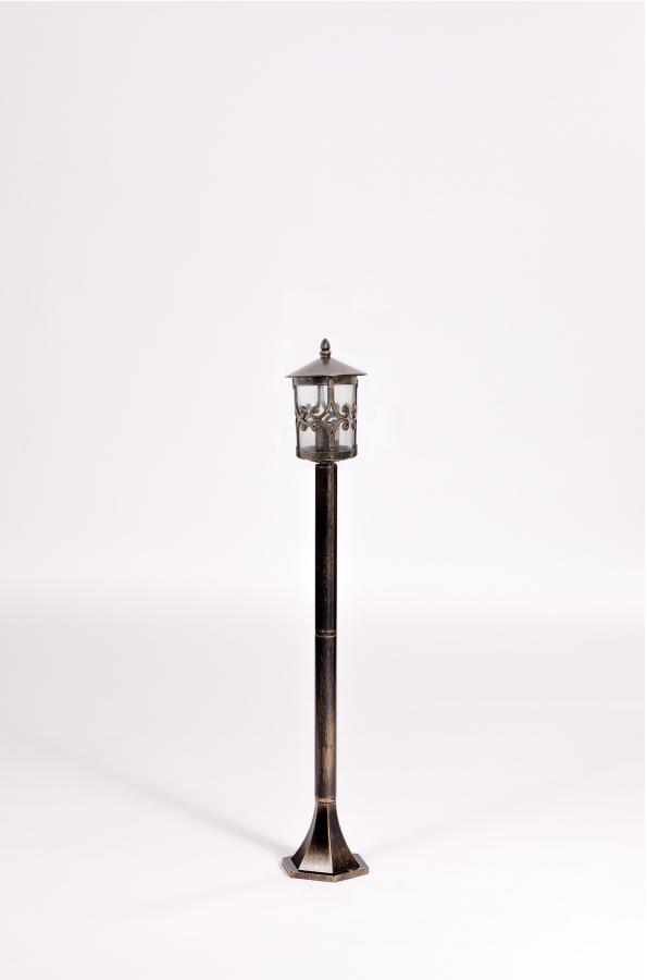 Наземный фонарь 15856 Gb