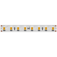 Светодиодная лента Ultra 24В 2835 9,6Вт/м 2700К 5м IP 20 201096