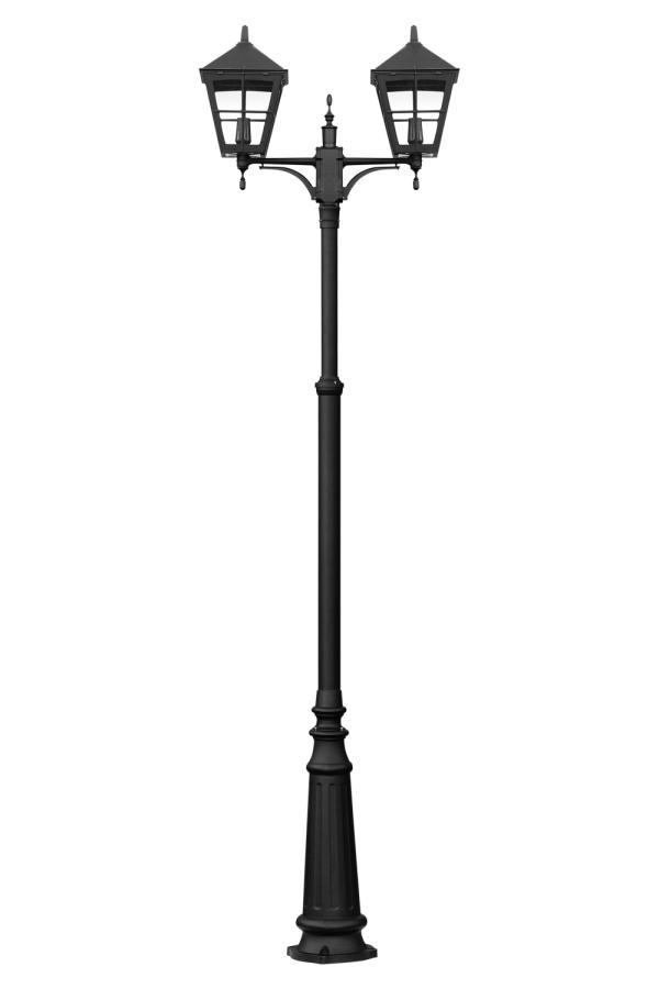 Наземный фонарь 79910XXLA A2 Bl