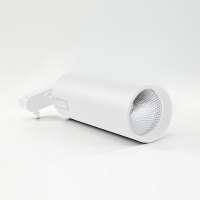 Спот для трековыx систем серия TL3P, Белый, 30Вт, 4000K