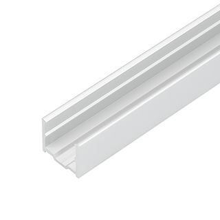 Профиль ARL-NOVA-1615-1000 ANOD (Arlight, Алюминий)