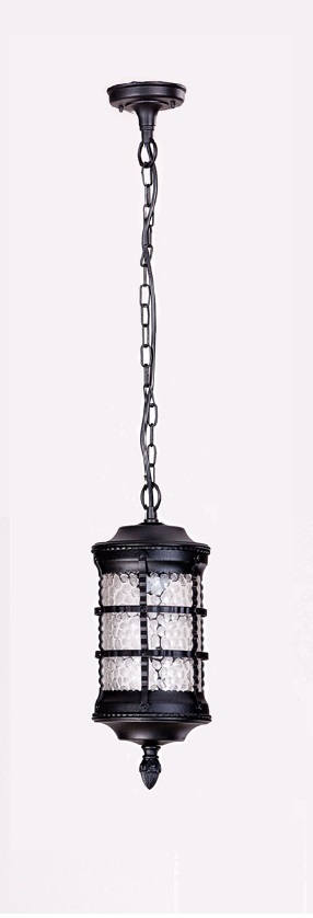 Подвесной светильник 81205 cover Bl