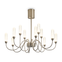 Потолочный светильник Freya FR2050CL-L36N