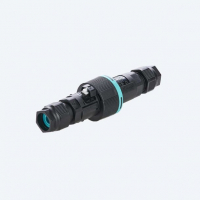 Разъём Tehno серии THB405 6Pin (комплект) THB405