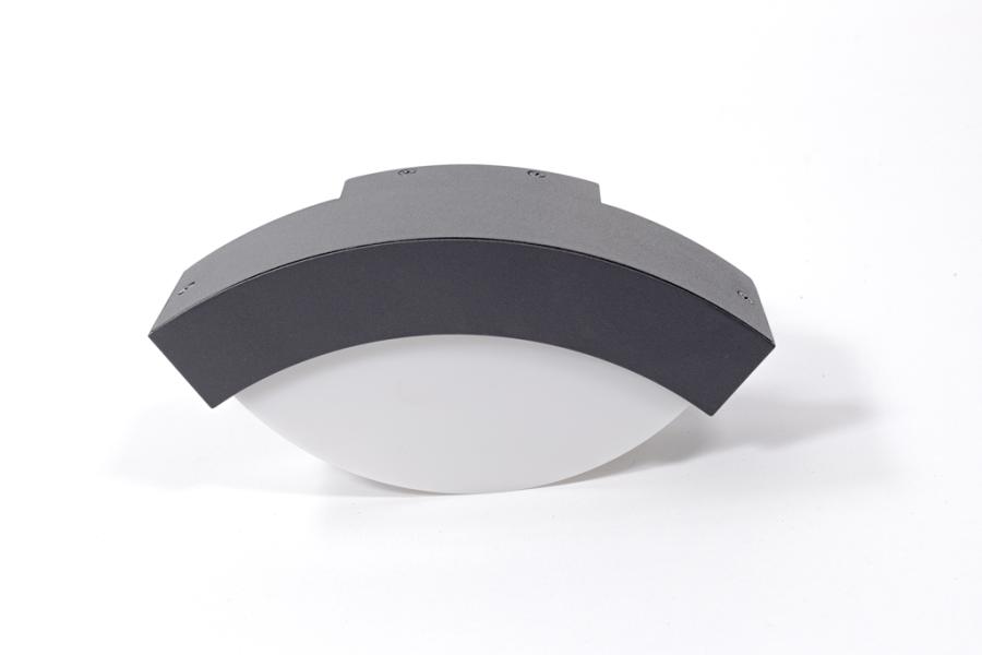 Настенный светильник 2146 Gr