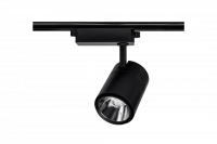 Светильник трековый однофазный TL58, Черный, 30Вт, 2500-3500K