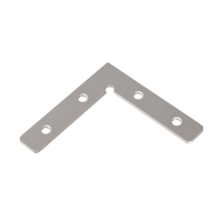 Коннектор 90 к светодиодной ленте Led Strip ALM-C-90