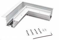 Угол для низковольтного трека SY SY-601901-RC-CN-1-WHMR- PCB