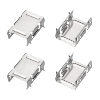 Держатель SL-MINI-15-F (Arlight, Металл)