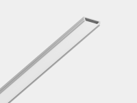 Комплект SF-2006, профиль накладной П-образн 2м