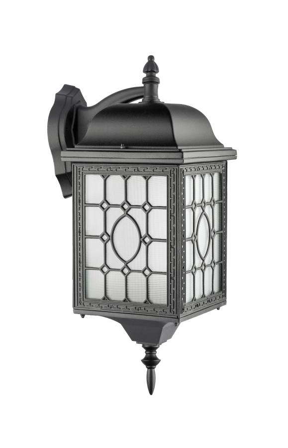 Настенный светильник 64802L cover Bl