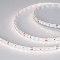 Лента MICROLED-M120-8mm 24V Day4000 (6.5 W/m, IP20, 2216, 5m) (Arlight, Открытый)
