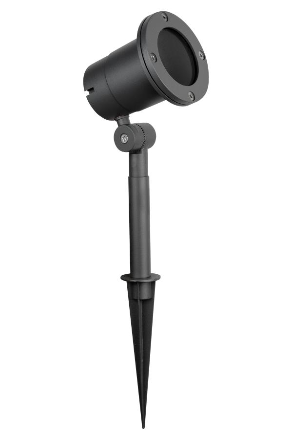 Грунтовый светильник 8042 Gr