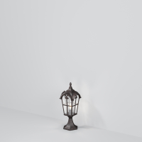 Ландшафтный светильник Outdoor O413FL-01BZ