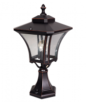 Светильник "Женева"  G2194М   Цвет: tear copper