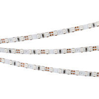 Лента RT-A120-5mm 12V Red (9.6 W/m, IP20, 2835, 5m) (Arlight, 9.6 Вт/м, IP20)