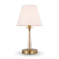 Настольный светильник Freya FR2027TL-01BS