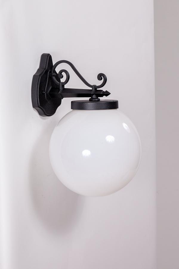 Настенный светильник 88202S Bl