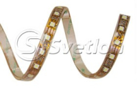 Светодиодная лента, FLEX-SWP3180A 14,4W/m IP65 белый