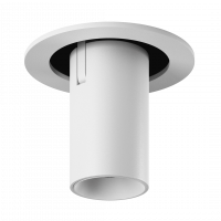 Светильник DesignLed DL-UM9, 7Вт, поворотно-выдвижной, нейтральный белый (4000К)