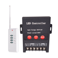 Контроллер для RGB светодиодов, C0360