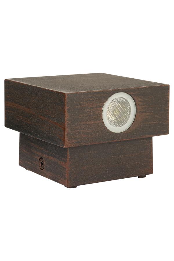 Настенный светильник W78329 R