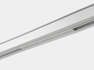 SY-LINK-300-WH-12-NW, светильник линейный матовый, белый, 12Вт, 4000К