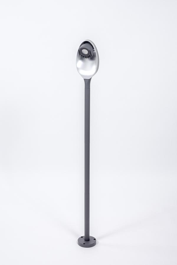 Наземный светильник W6161-1180 Gr