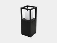 Светильник ландшафтный JY, PO-0231-250A-BL-WW