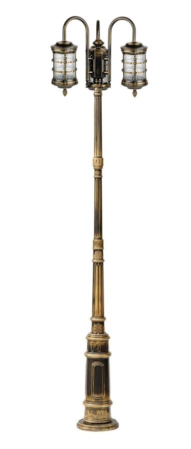 Наземный фонарь 81210B 10 E7 down cover Gb