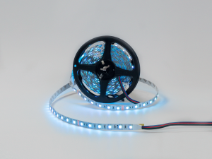 Светодиодная лента  5050, 60 LED/м, 14,4 Вт/м, 24В , IP20, Цвет: RGB, SWG560-24-14.4-RGB-M