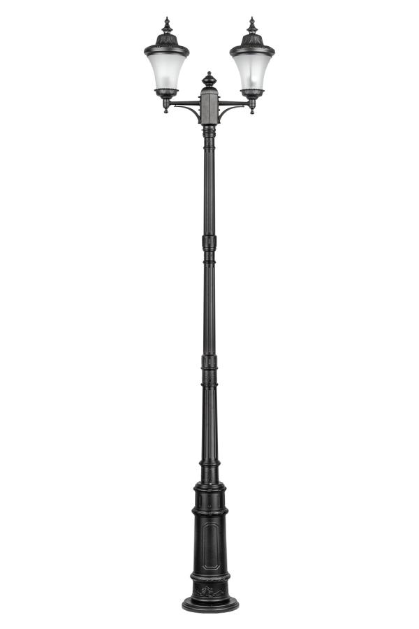 Наземный фонарь 86410A/01 E7 Bl