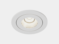 Светильник DesignLed FA, встраиваемый наклонный, 15,8Вт, нейтральный белый (4000К)