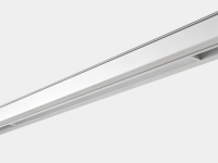 SY-LINK-600-WH-12-NW, светильник линейный матовый, белый, 12Вт, 4000К