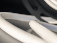 Термолента SMD2835 180 LED/M 12 W/M 24 V IP68X 4000-4500K, NE8180-24-12-NW-68