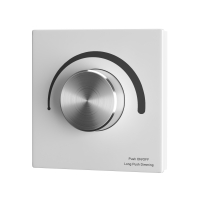 Роторная панель управления Lighting control 711023