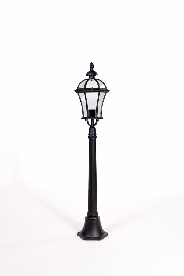 Наземный фонарь 95207L Bl