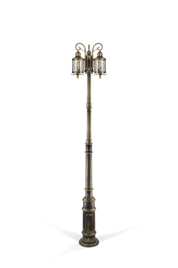 Наземный фонарь 84810B/18/Е7 Gb