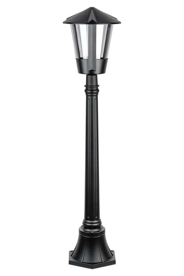 Наземный фонарь 11257S Bl