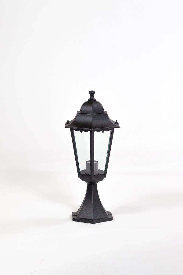 Наземный фонарь 79804M Bl