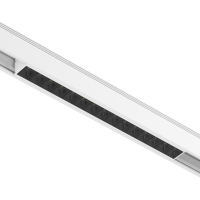 Светильник для низковольтного трека SY  SY-601223-WH-25-WW