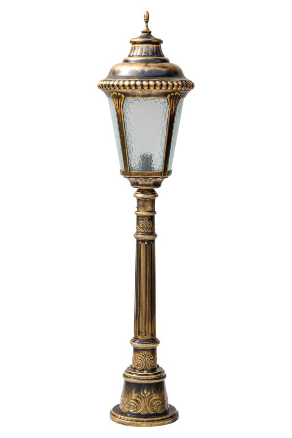 Наземный фонарь 79757L E10 Gb