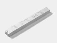 Блок питания сверхтонкий белый, 100Вт, 24В, IP40, LC-100-24