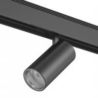 Светильник для низковольтного трека SY SY-601203-BL-30-36-NW